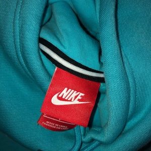 Nike hoodie